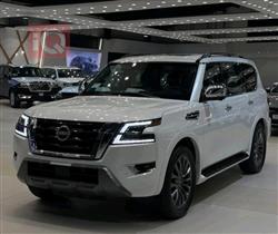 Nissan Armada